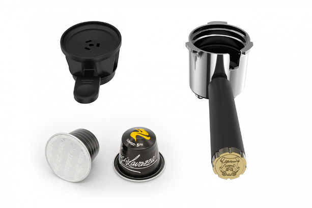 Μηχανή καφέ KA 2001 R