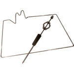 Εντοιχιζόμενος Φούρνος Αερίου - EG 6374 Sp