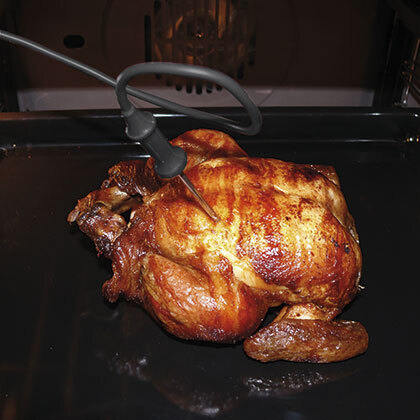 Εντοιχιζόμενος Φούρνος Ρεύματος - EH 6338 S