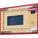 Εντοιχιζόμενος Φούρνος Ρεύματος - EM 2545 ElfAD