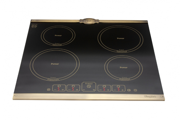 Επαγωγικές Εστίες Ρεύματος - KCT 6195 IEm