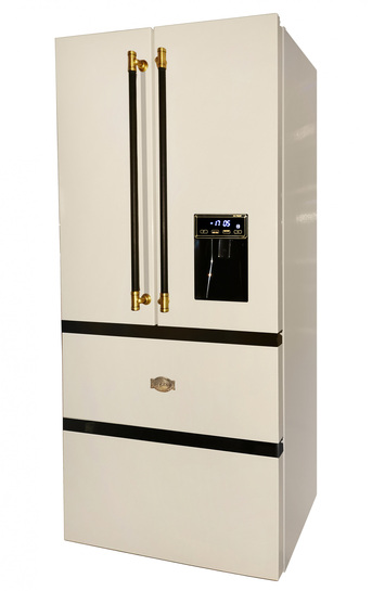 Ψυγειοκαταψύκτης - KS 80425 ElfEm/ElfAD/ElfBE