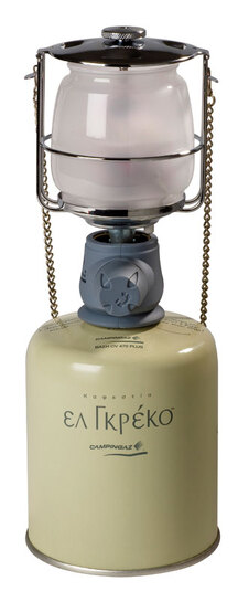 Λάμπα Ελ Γκρέκο™