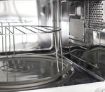 Εντοιχιζόμενος Φούρνος Μικροκυμάτων - EM 2510