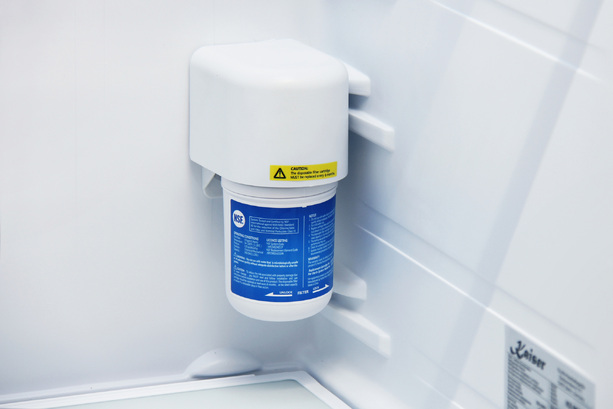 Ψυγειοκαταψύκτης - KS 90500 RS