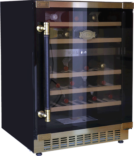 Ψυγείο Κρασιών - K 64750AD