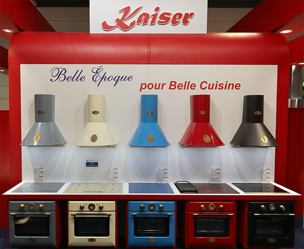 Απορροφητήρας Καμινάδα - A 9423 RotBE Eco