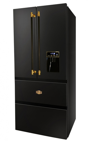 Ψυγειοκαταψύκτης - KS 80425 Em/AD/BE N