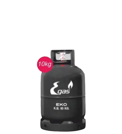 Φιάλη EKO 10kg