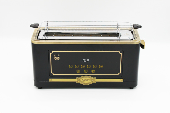 Φρυγανιέρα T 4000 Em