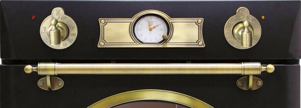 Εντοιχιζόμενος Φούρνος Αερίου - EG 6345 Em