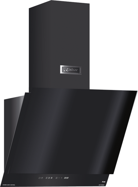 Επικλινής Απορροφητήρας Επιτοίχιος - AT 7410 F Eco