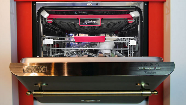 Πλυντήριο Πιάτων - S 60 U 88 XL Em