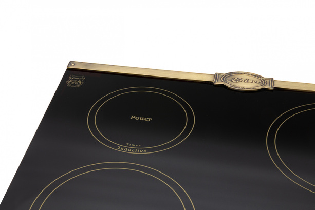 Επαγωγικές Εστίες Ρεύματος - KCT 6195 IEm