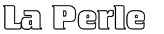 La Perle