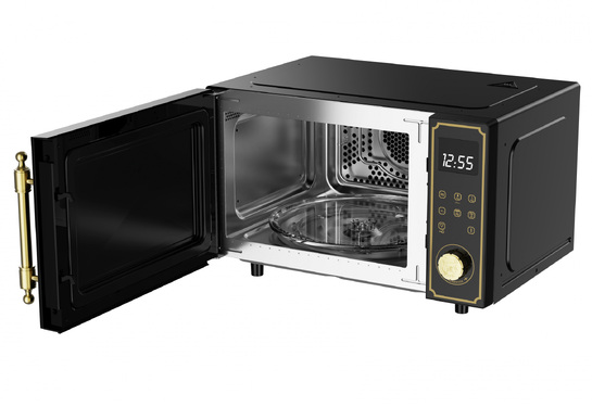 Ελεύθερος Φούρνος Μικροκυμάτων - M 2530 Em
