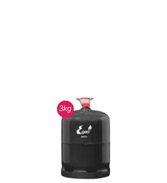 Φιάλη EKO 3kg