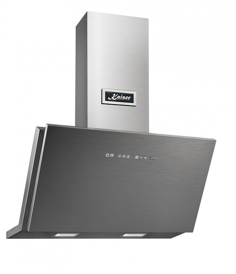 Επικλινής Απορροφητήρας Επιτοίχιος - AT 9430 FG Eco