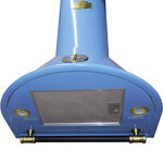 Απορροφητήρας Καμινάδα - A 6423 BluBE Eco