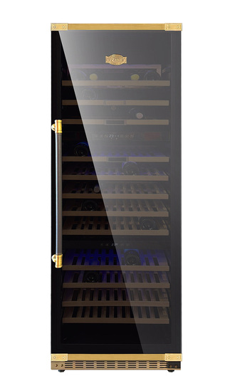 Ψυγείο Κρασιών - K 64833 AD