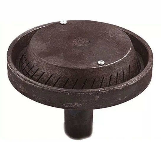 ΚΕΦΑΛΗ ΜΑΝΤΕΜΙ ΜΕΓΑΛΗ Φ175mm