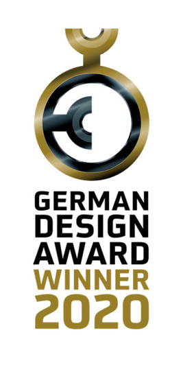 Επικλινής Απορροφητήρας Επιτοίχιος - AT 6445 ElfAD Eco