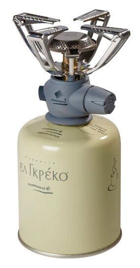 Εστία Ελ Γκρέκο™