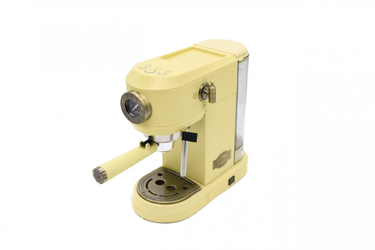 Μηχανή καφέ KA 2005 ElfEm