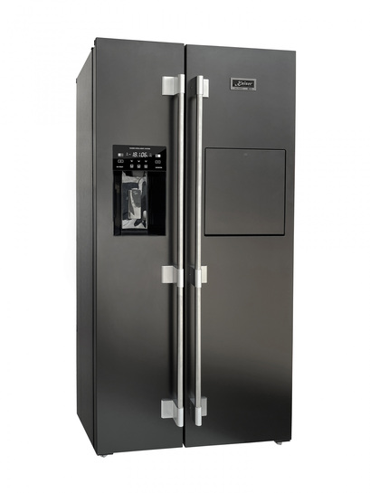 Ψυγειοκαταψύκτης - KS 90500 RS