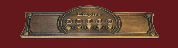 Απορροφητήρας Καμινάδα - A 6315 RotEm Eco