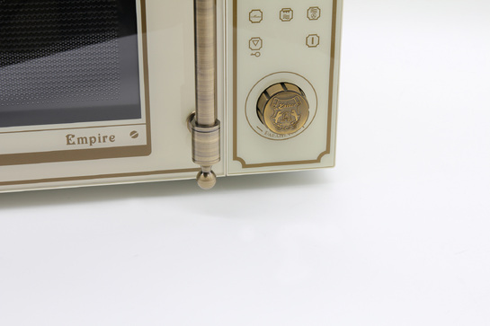 Ελεύθερος Φούρνος Μικροκυμάτων - M 2530 ElfEm