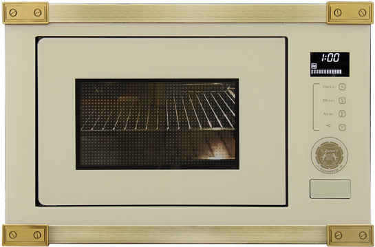 Εντοιχιζόμενος Φούρνος Ρεύματος - EM 2545 ElfAD