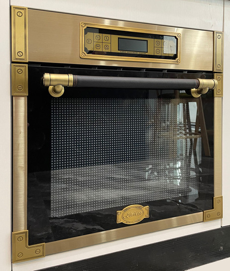 Εντοιχιζόμενος Φούρνος Ρεύματος - EH 6726 AD