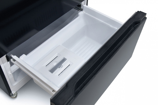 Ψυγειοκαταψύκτης - KS 80425 ElfEm