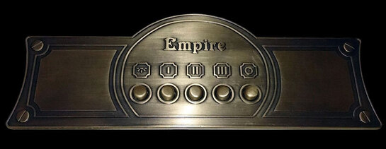 Απορροφητήρας Καμινάδα - A 6315 Em Eco