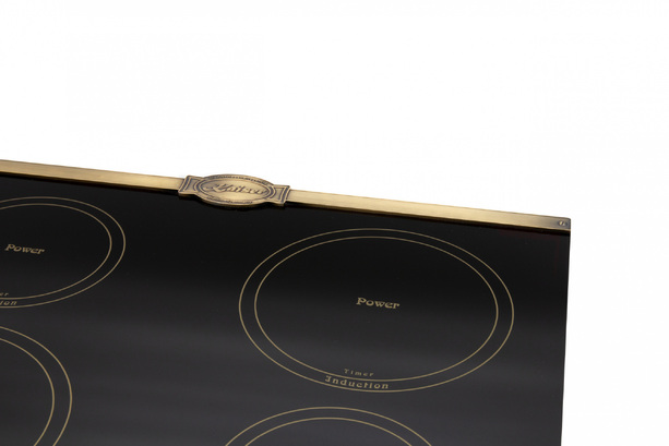 Επαγωγικές Εστίες Ρεύματος - KCT 6195 IEm