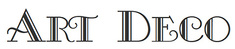 ART DECO