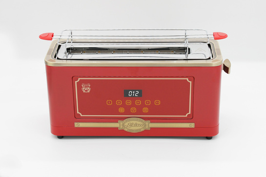 Φρυγανιέρα T 4000 RotEm