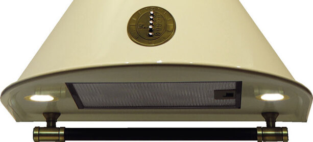 Απορροφητήρας Καμινάδα - A 9423 ElfBE Eco