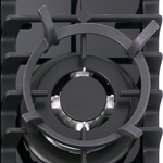 Εστία Αερίου με Γυάλινη επιφάνεια - KCG 6394 Turbo Romb