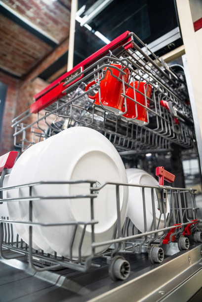 Πλυντήριο Πιάτων - S 60 U 88 XL Em