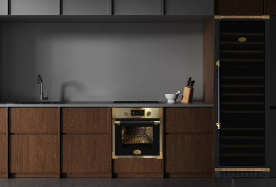 Ψυγείο Κρασιών - K 64833 AD