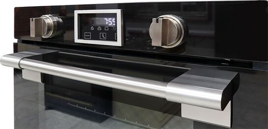 Εντοιχιζόμενος Φούρνος Ρεύματος - EH 6338 S