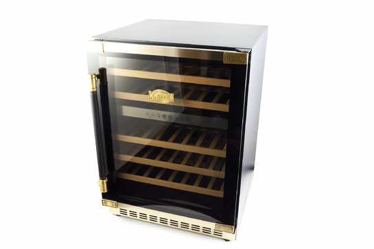 Ψυγείο Κρασιών - K 64750AD