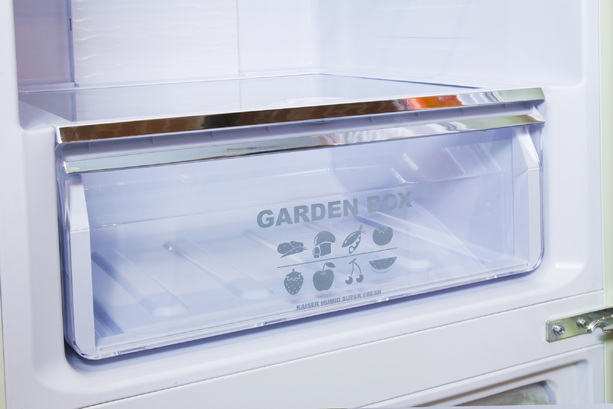 Ψυγειοκαταψύκτης KK 60825 ElfEm