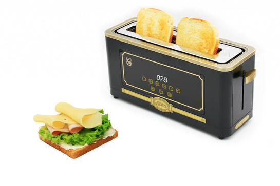 Φρυγανιέρα T 4000 Em