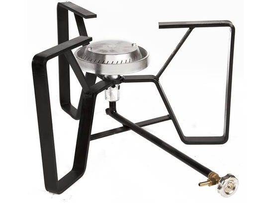 Βραστήρας 120 κιλών ΒΡ0121