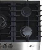 Εστία Αερίου με Γυάλινη επιφάνεια - KCG 9386 Turbo