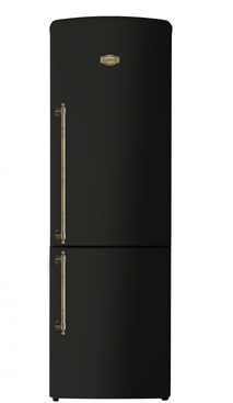 Ψυγειοκαταψύκτης  KK 60825 Em