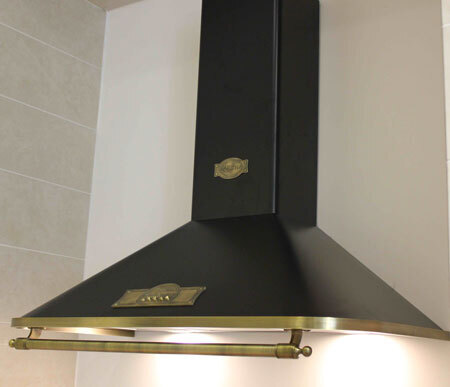 Απορροφητήρας Καμινάδα - A 9315 Em Eco